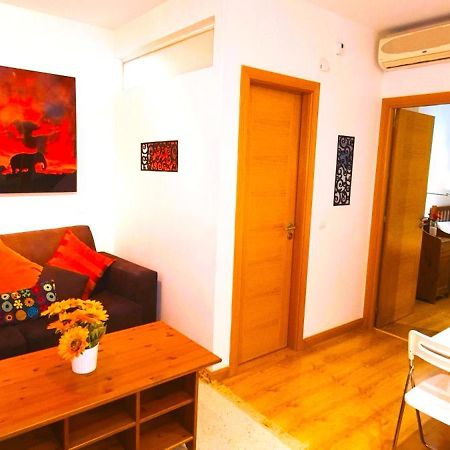 Apartamento Oshun Alaia Gran Via Madrid Exterior foto
