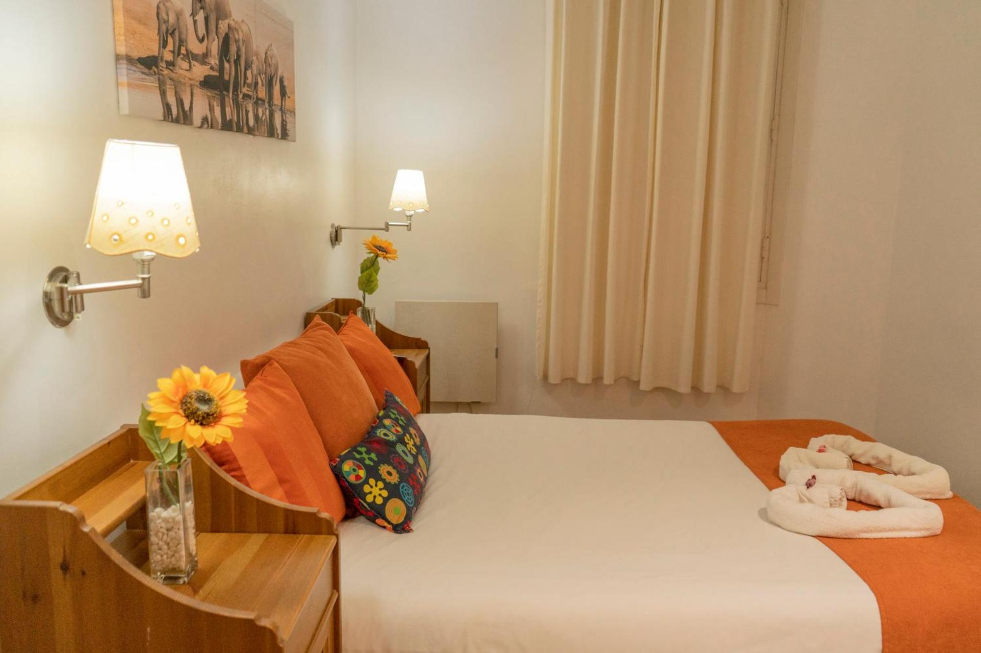 Apartamento Oshun Alaia Gran Via Madrid Exterior foto
